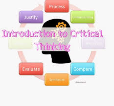 CRITICAL THINKING     Pinterest