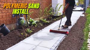 best polymeric sand for pavers