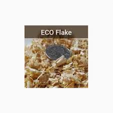 Eco Flake Bedding American Wood Fibers
