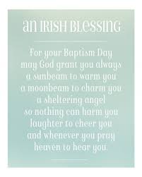  Irish Christening Blessing Baby Blessing Quotes Christening Quotes Blessed Quotes