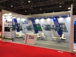gulfood manufacturing 2019 exhibition