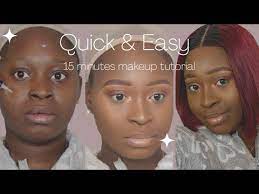 tutorial beginner makeup tutorial