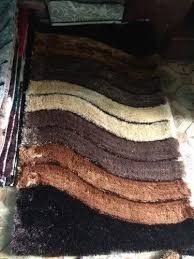 wool printed gy floor carpet at rs