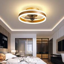 ceiling fan light with remote control