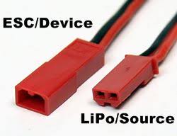 Rc Lipo Battery Connector Types Choosing Soldering