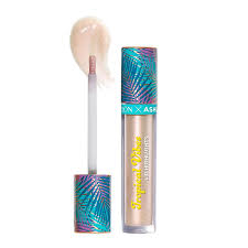 ashley graham tropical vibes makeup kit