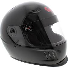 G Force 3415medmb Rift Helmet Matte Black Size Medium