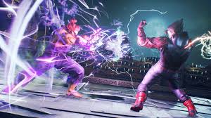 Which side to sidestep according to characters. Tekken 7 Basics For Beginners And How To Get Started Guide Push Square