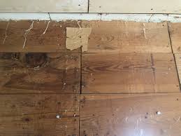 antique reclaimed dallas pine flooring