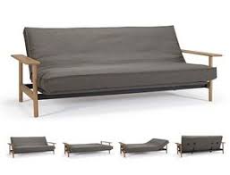Bring function and style into your space with this convenient, convertible futon sofa bed. Futon Schlafsofas Und Schlafcouchen Preiswert Auf Betten De