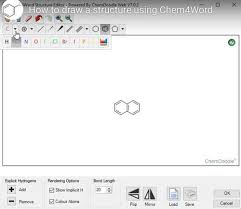 Chemistry Add In For Microsoft Word
