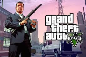 Gta 5 on a new console? Does The Nintendo Switch Need Gta V Ndtv Gadgets 360