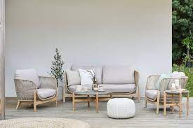 10 of the best garden sofa sets