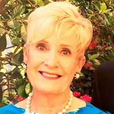 Obituary for Sally Patricia Hall