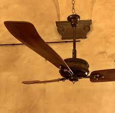 1930s ceiling fan 3 on