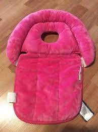 Graco Pink Baby Car Seat Car Seat