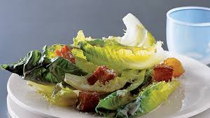 eggless homemade caesar dressing