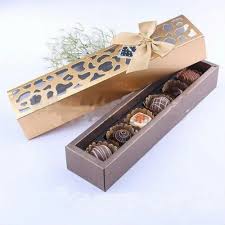 chocolate gifting box