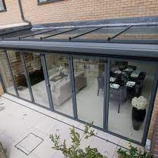 Glass Conservatory Roofs