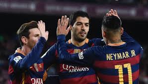 (champions league highlights goals bayern munich 2020 msn 123). Close Friendship Key To Msn Success At Barcelona Says Ivan Rakitic La Liga Football Sport360