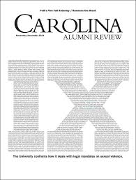 office of civil rights cites unc failures in handling sexual assault the review received four case district 3 awards related to its 2013 cover story titled ldquosexual assault and the lawrdquo