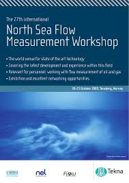 North Sea Flow Measurement Workshop Manualzz Com