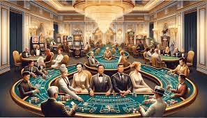 İnternetin Casino Dünyasında Yeni Bir Fenomen: Bonus Veren Slot Siteler