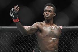 Cheer israel adesanya in style. Israel Adesanya Vs Paulo Costa Reportedly Set For Ufc 253 On Sept 19 Bleacher Report Latest News Videos And Highlights