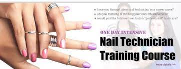 nail technician courses sac nails