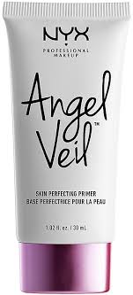 nyx professional makeup angel veil skin