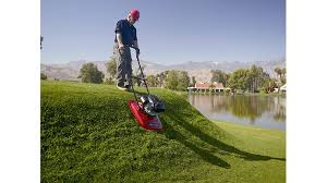 Toro Adds Hover Mower To Contractor Lineup Lawn Landscape