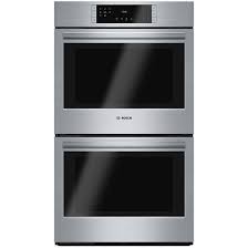 Bosch 800 Series Double Wall Oven 9 2