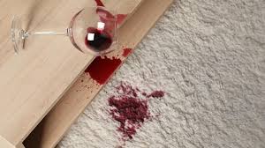 how to get rid of carpet stains