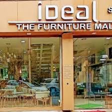 furniture mall in goregaon west mumbai