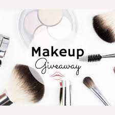 makeup giveaways vishu las beauty