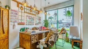 best manicures in stockwell london