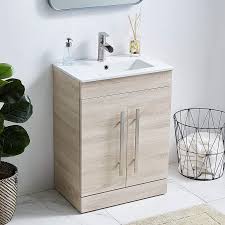 How To Replace Bathroom Sink Vanity