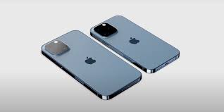 Køb din nye iphone 12 hos 3! Iphone 13 Features Design Preis Das Kommt 2021 Macwelt