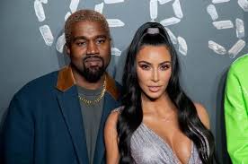 Kim and Kanye reportedly in Dominican Republic working on marriage