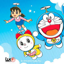 Aku tidak mau lagi mengejar perhatian mikhail, dan mengemis cinta ayah. 10 Episode Terbaik Doraemon No 10 6 Showbiz Liputan6 Com