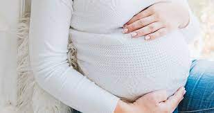 Anderer körpergeruch schwangerschaft