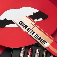 charlotte tilbury opens first permanent