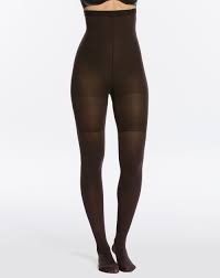 Tight End Tights High Waisted