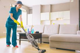 your guide to expert apartment cleaning