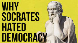 66 socrates quotes on democracy, change, life, death, love 0 comments. Why Socrates Hated Democracies An Animated Case For Why Self Government Requires Wisdom Education Open Culture