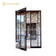 best double glazed french doors with