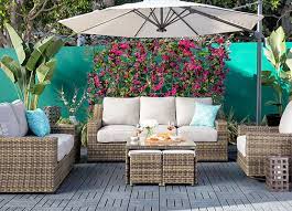 Patio Cushions Guide Living Spaces