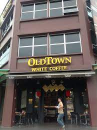 It was good service and we could watch football while eating. Oldtown White Coffee I City Reviews Price Promotions