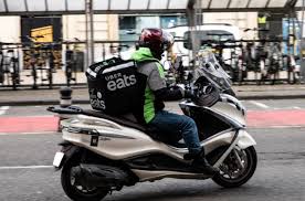 Uber Eats brings supermarket delivery service to Belgium | The Bulletin