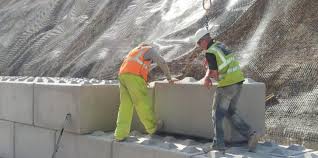 Precast Concrete Structures Save Money